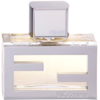 Fendi Fan di Fendi Eau de Toilette pentru femei 30 ml